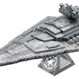 3D-Puzzle METAL EARTH Star Wars: Imperialer Sternenvernichter
