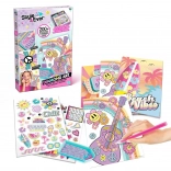 Style4Ever Diamantmalerei – Nachfüllset