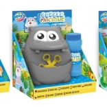 Tierförmige Seifenblasenmaschine