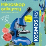 Bildungs-Mikroskop Entdecker für Kinder von Piatnik