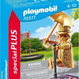 Playmobil Special Plus Straßenkünstler