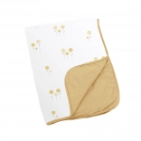 Doomoo Dream Baumwoll-Babydecke 75 × 100 cm