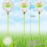 Netz zum Fangen von Insekten