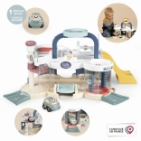 Smoby Little Meine erste Garage