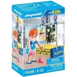 Playmobil My Life - Einkaufen