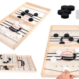 Holz-Schnellhockey-Spiel 36 cm