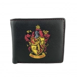Herrengeldbörse Harry Potter Gryffindor