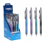 Öl Gel Kugelschreiber 0,5 mm