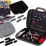 Seeschlacht – Brettspiel SEA BATTLE