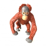 Junge Orang-Utan Figur 6,5 cm