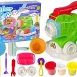 Set Ciastol. Zubehör für Geräte zur Nudelherstellung