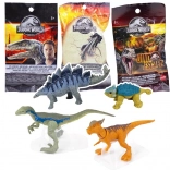 Jurassic World Überraschung – Mini-Dinosaurierfigur im Beutel