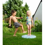 BIG Splash Shower Muschel – Wassersprinkler für Kinder 2+