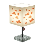 LED-Lampe MINECRAFT mit AAA-Batterien