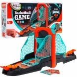 Basketball-Arcadespiel