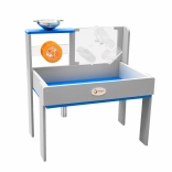 Wasser- und Sandtisch 2-in-1
