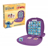 Lilo & Stitch Match Reise-Brettspiel