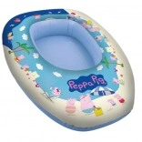 Aufblasbares Boot Peppa Pig für Kinder