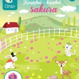 Zauberhafte Sakura ARTO