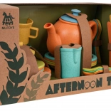 BIO-Picknick-Set 35-tlg.