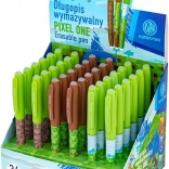 Radierbarer Stift ASTRA MINECRAFT, 1 Stück (Mix)