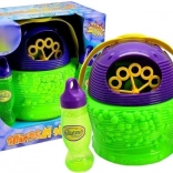 Seifenblasenmaschine