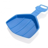 Rutscher Schaufel Clown blau