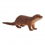 Mojo Figur Flussotter