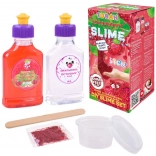 Tuban Super Slime Set Erdbeere