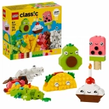 LEGO® Classic 11039 Kreatives Essen