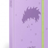 Elegantes Notizbuch Der Kleine Prinz - Liniert
