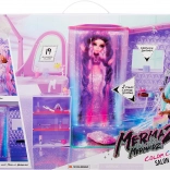 585220EUC Spielset Mermaze Mermaidz Salon Playset