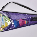 Badmintonsatz SPORTO