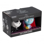Salz- und Pfefferstreuer-Set Nightmare Before Christmas