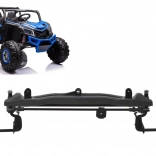 Vorderachse für Elektrofahrzeuge XMX613