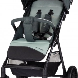 Sportbuggy CHIPOLINO Sparkle Basil