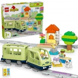 LEGO® DUPLO® 10427 Interaktiver Abenteuerzug