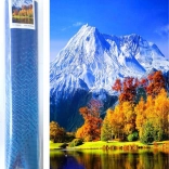 Diamantmalerei Herbstlandschaft 80 × 40 cm