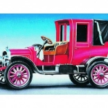 Automodell Packard Landaulet 1912 1:72