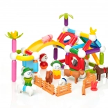 SmartMax Bauernhof-Set XXL - 116 Stk.