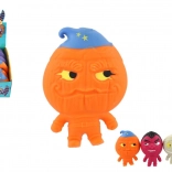 Antistress-Monster zum Ziehen, mit Sandfüllung, 13 cm