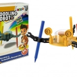 Bildungs-Zeichenroboter