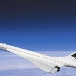 Concorde „British Airways“