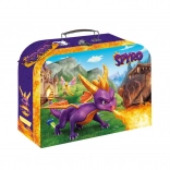 Schulkoffer Spyro