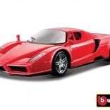 Bburago 1:24 Ferrari Enzo Rot 18-26006