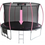 Ersatz-Sprungtuch für Trampolin 12 ft LEAN SPORT MAX