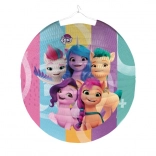 Papierlampion MY LITTLE PONY