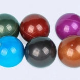 Glitzernder Lavaball SPORTO