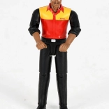 Bruder Figur – DHL‑Fahrer