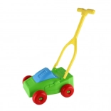 Lena bunter Kinder-Rasenmäher